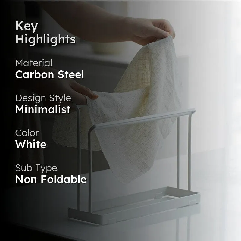 Moden Napkin Rack media 2