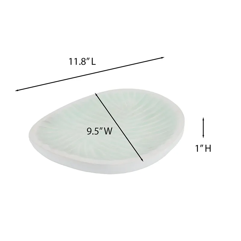 Veldra Mango Wood Platter media 5