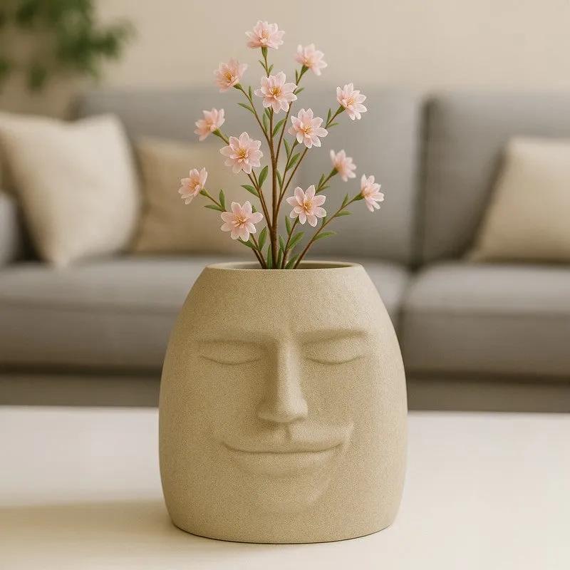 Quirky Soul Ceramic Vase media 4