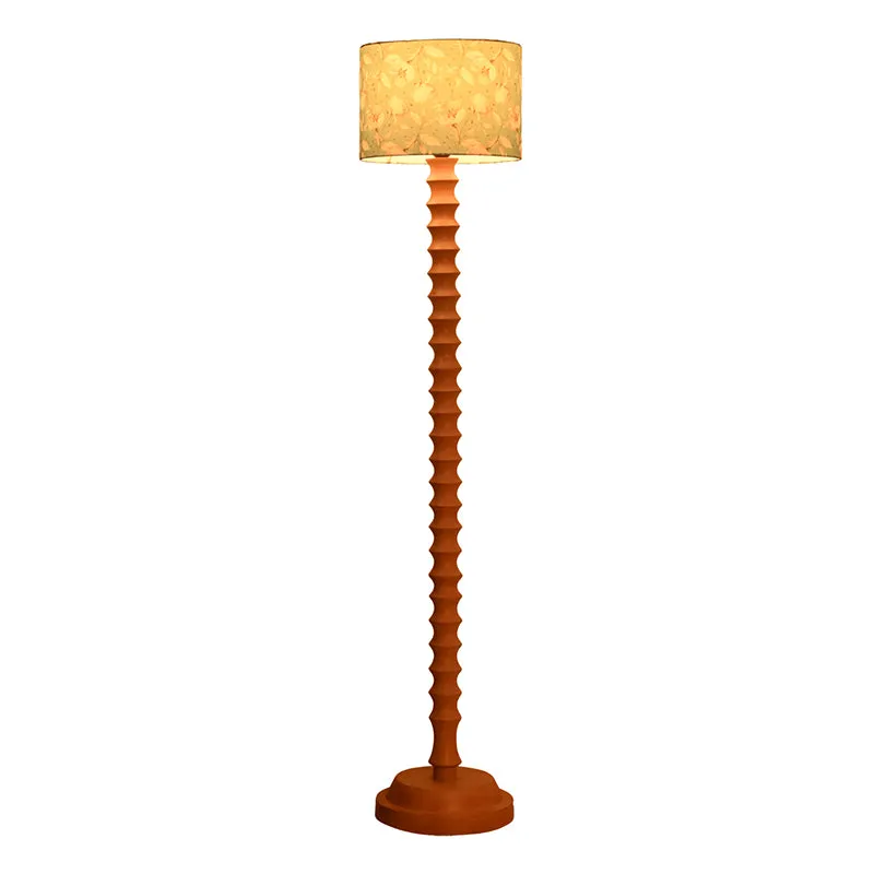 Lighra Bleu Flora Floor Lamp media 3