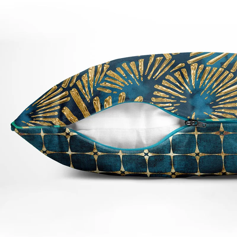 Erda Reversible Cushion Cover media 7