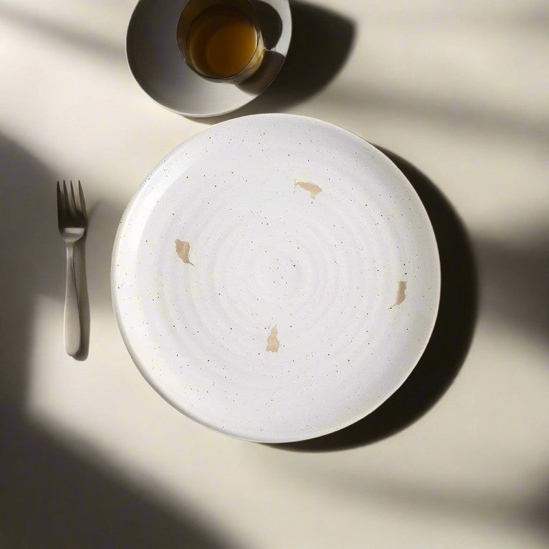 Stoneware