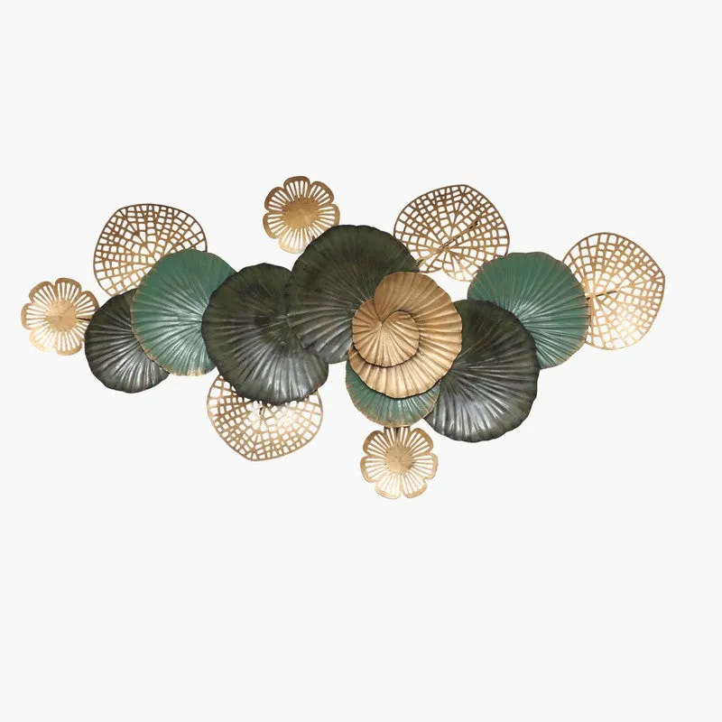 Emerge Metal Wall Accent media 3