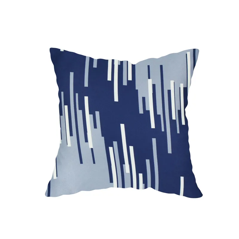 Zeva Cushion Cover - Set Of Five media 4