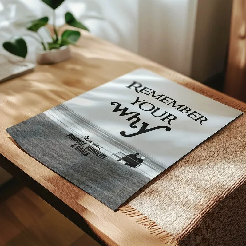 Inspiration Wave Wall Poster media 4