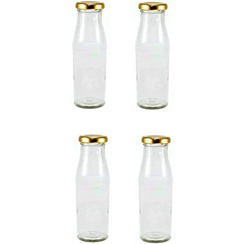 Sabine Milk Bottle (1000 mL Each) - Set Of Four media 3