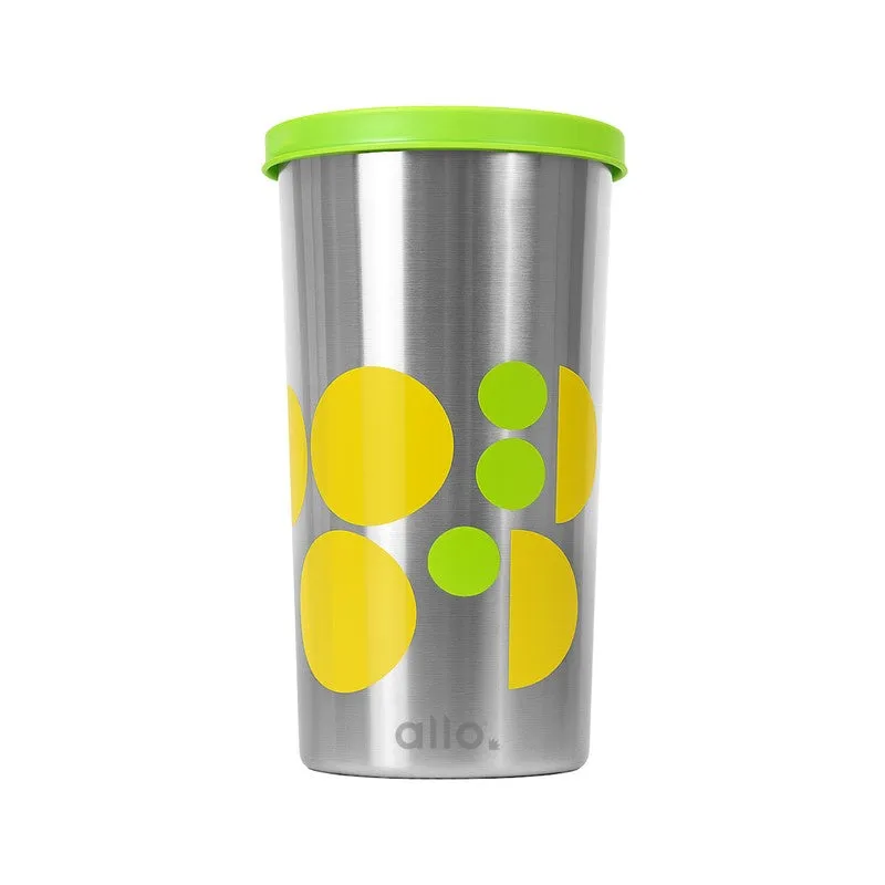 Glint Steel Tumbler - 450 ML media 3