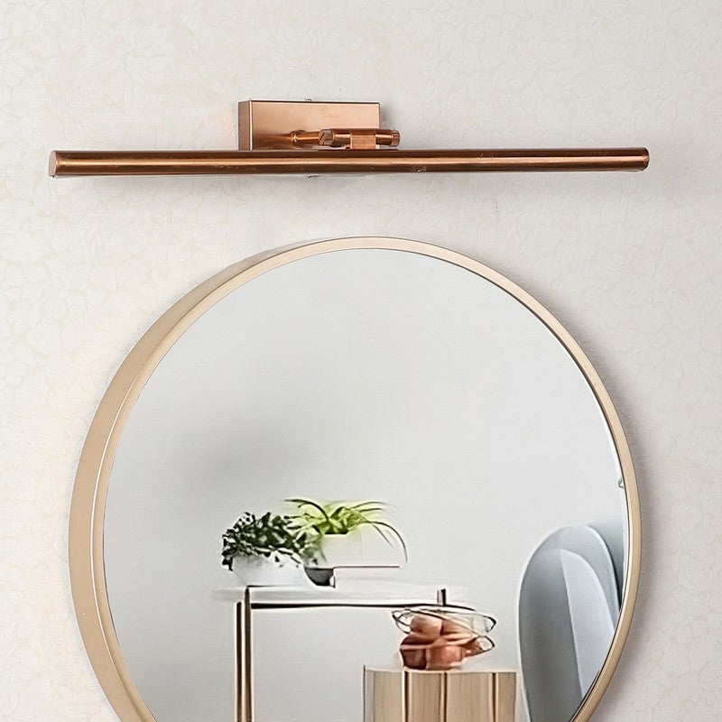 Helelia Iron Wall Lamp media 3