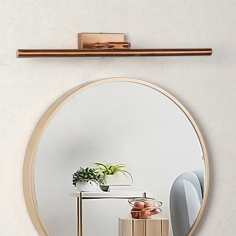 Helelia Iron Wall Lamp media 3