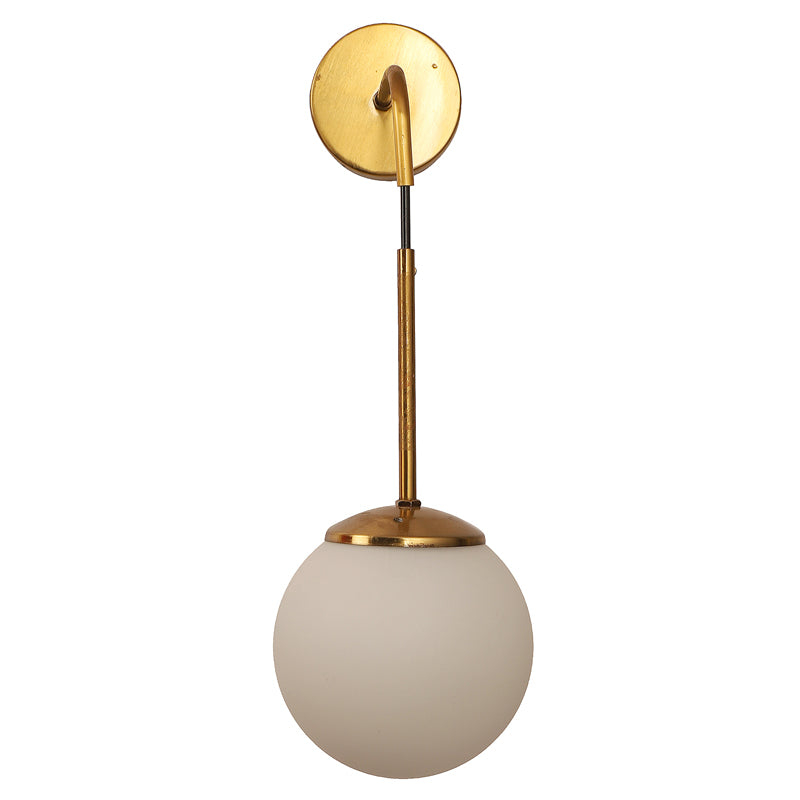 Monique Iron Wall Lamp media 9