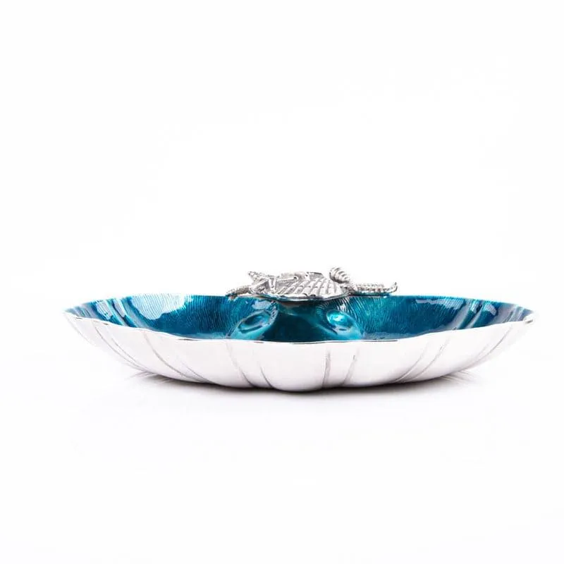 Royal Oyster Aluminum Platter media 5