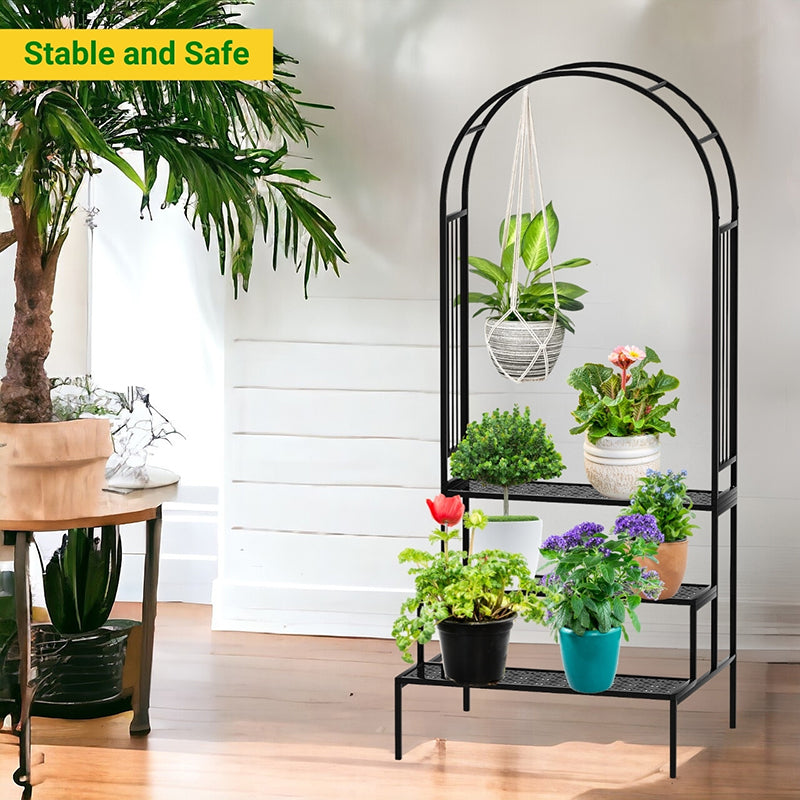 Roma Plant Stand media 4