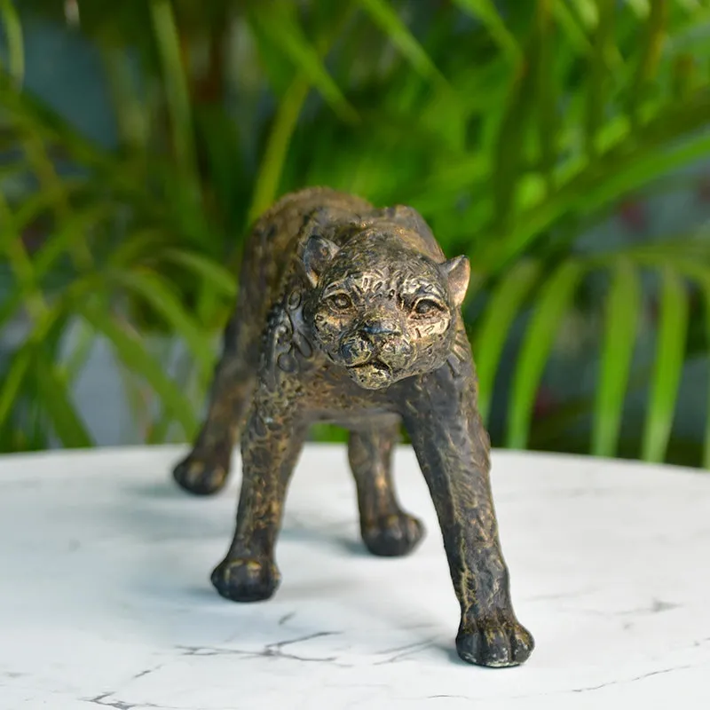 Petron Panther Showpiece media 7