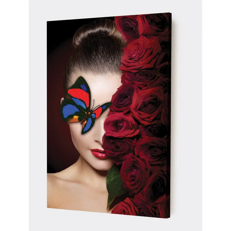 Benoit Wall Art media 3