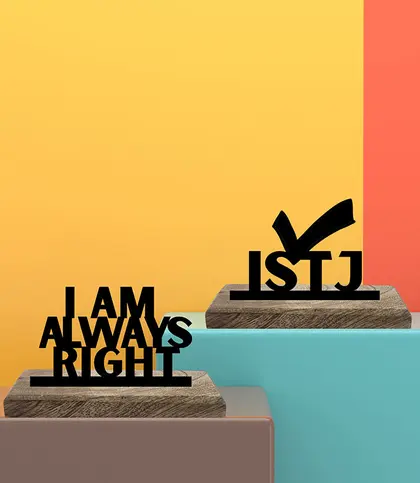 Iron · Mango Wood
