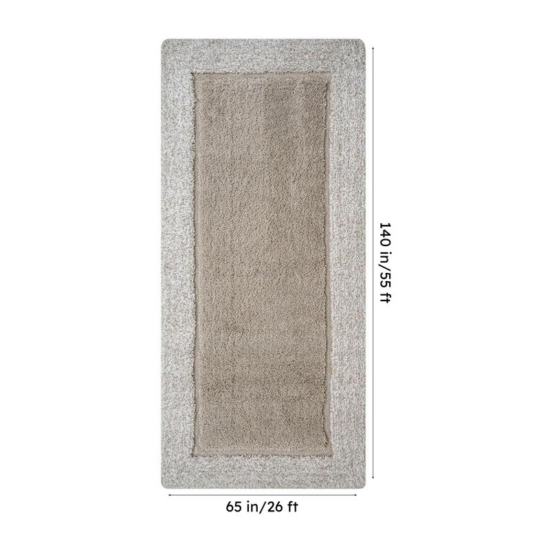 Orlina Runner Rug - Beige media 8