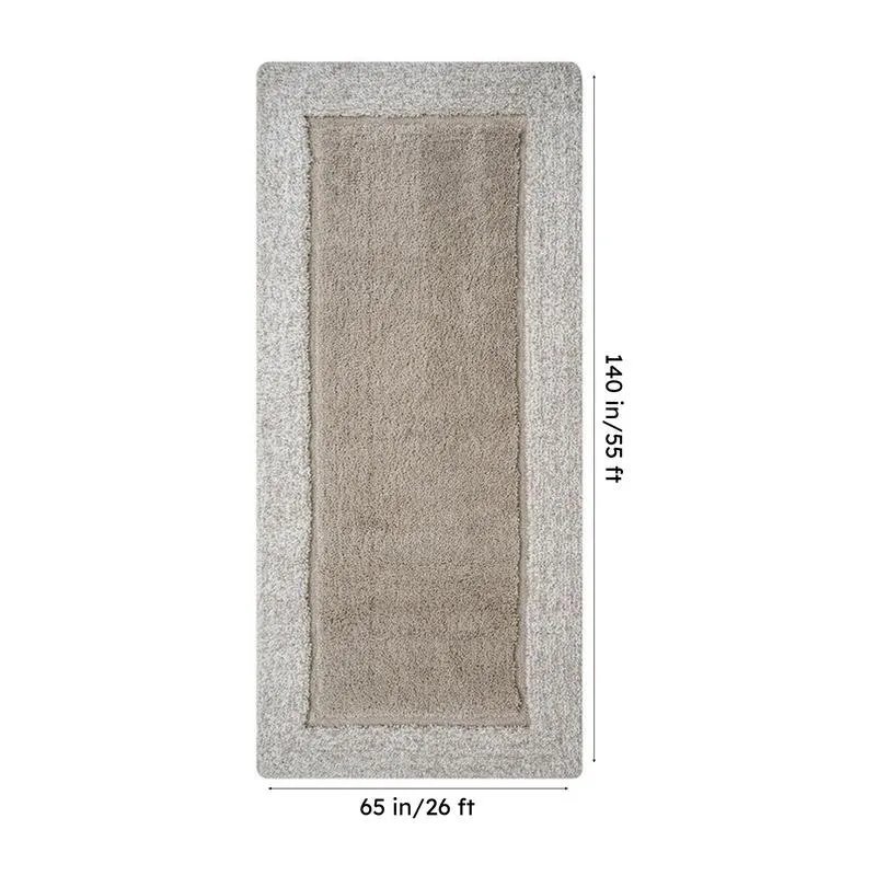 Orlina Runner Rug - Beige media 8