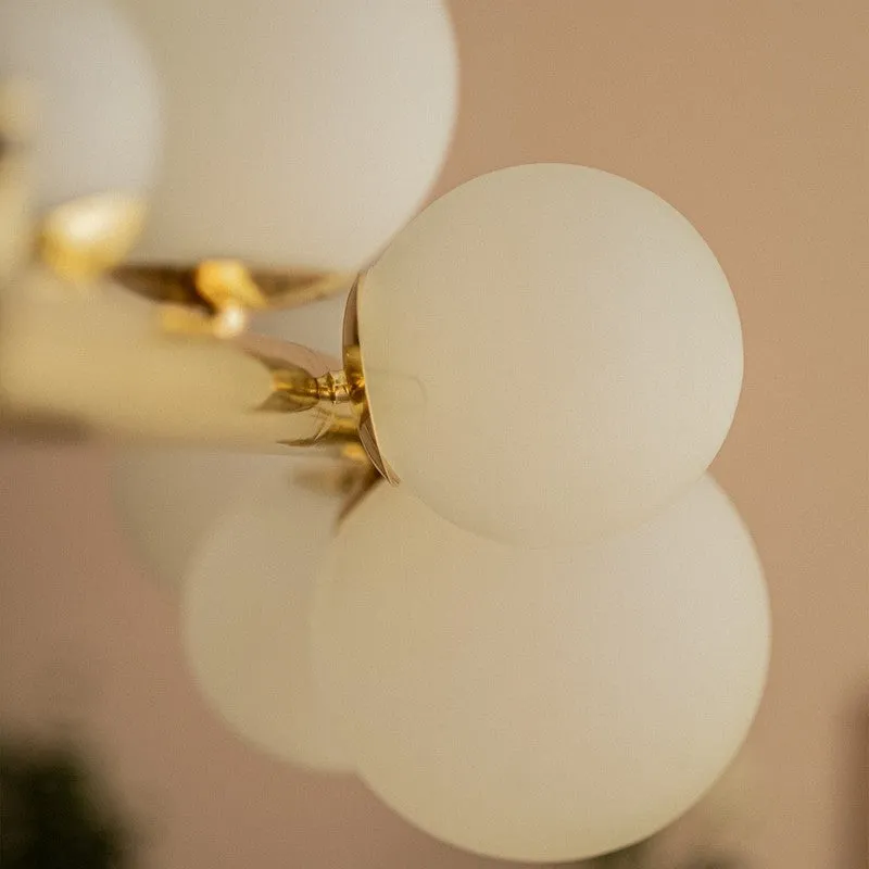 Orange Tree Kellan Ceiling Lamp media 5
