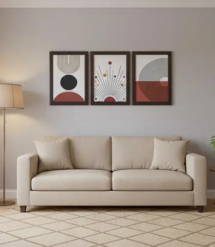 Wood · MDF