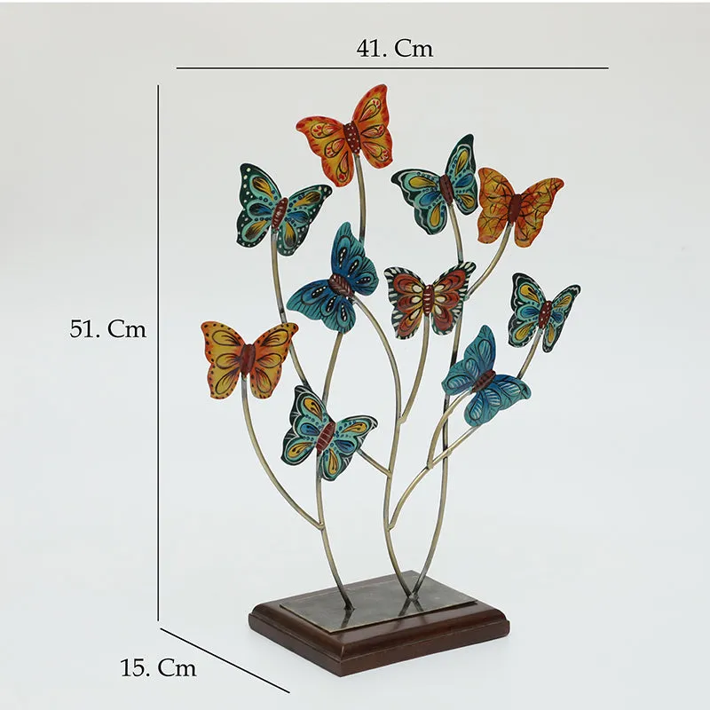 Mariposa Colors Showpiece media 5