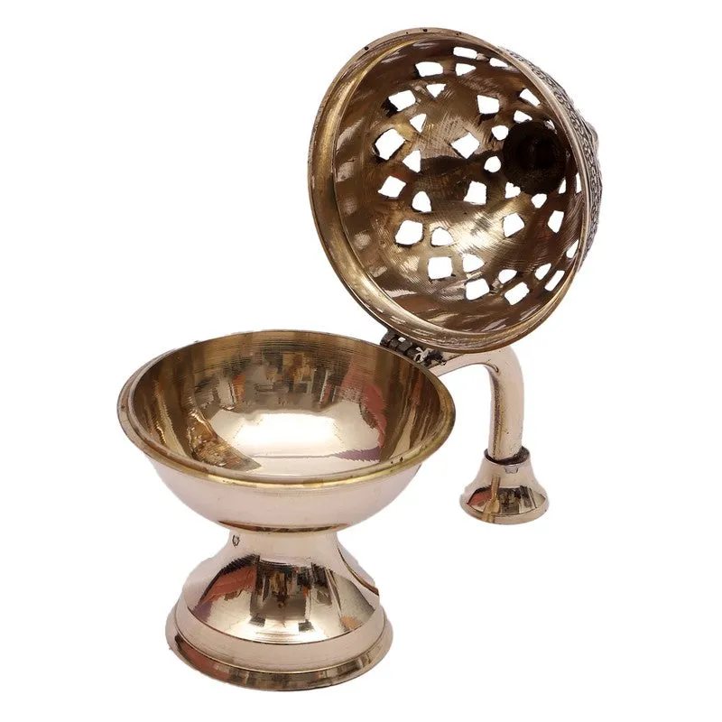 Sacred Aroma Incense Holder media 3