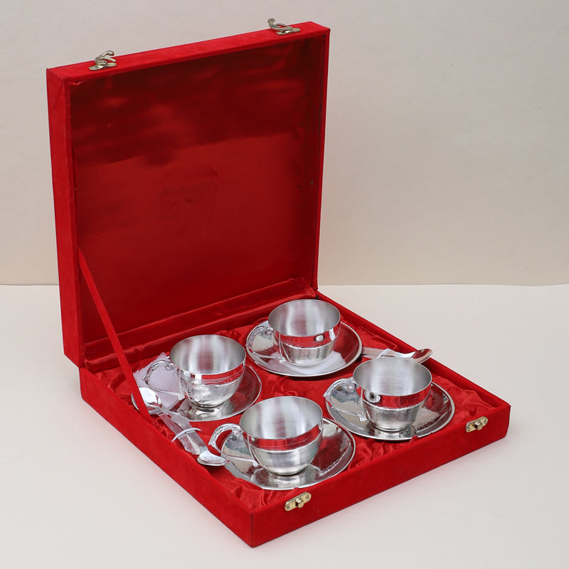 German Silver