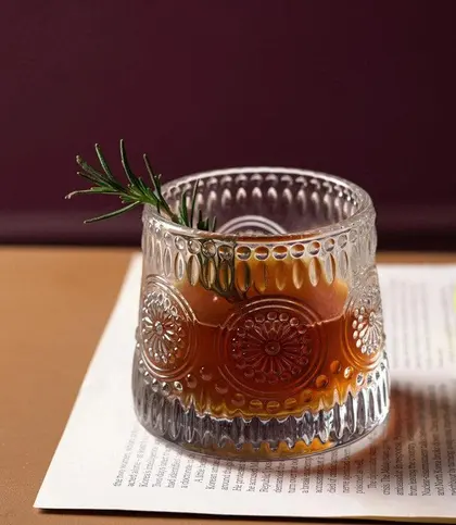 Crystal Glass