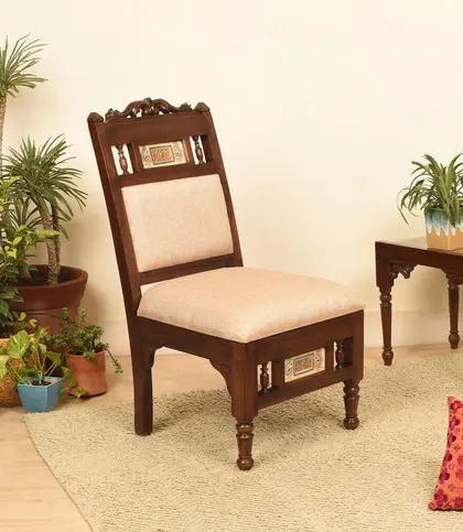 Teak Wood
