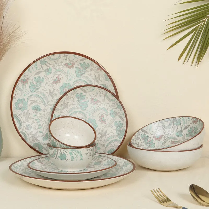 Daily Delight Dining Sets - Eight Piece Set media 1