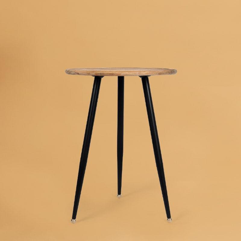 Goldera Accent Table media 3