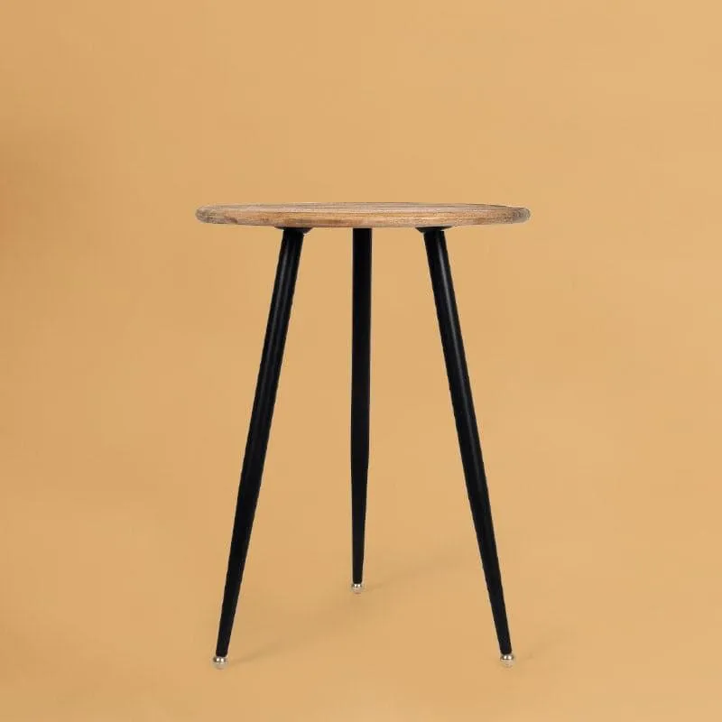 Goldera Accent Table media 3