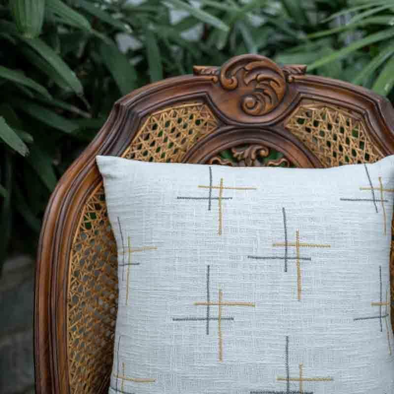 XOXO Cushion Cover media 4