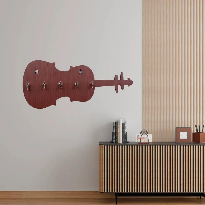 HomeHook MDF Hooks & Key Holders media 7
