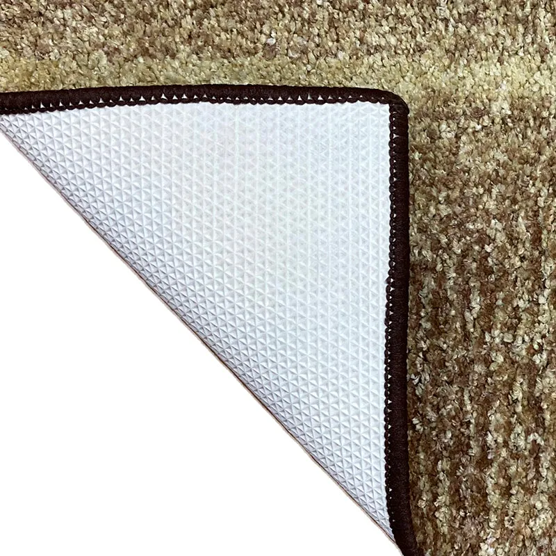 Bertram Bath Mat - Brown media 5