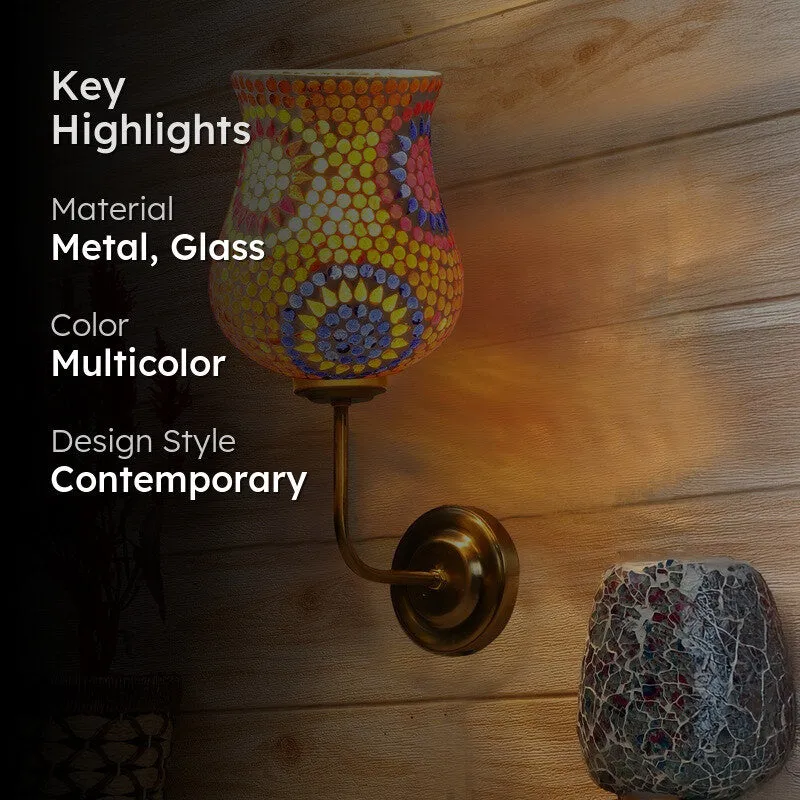 Aranya Wall Lamp media 2