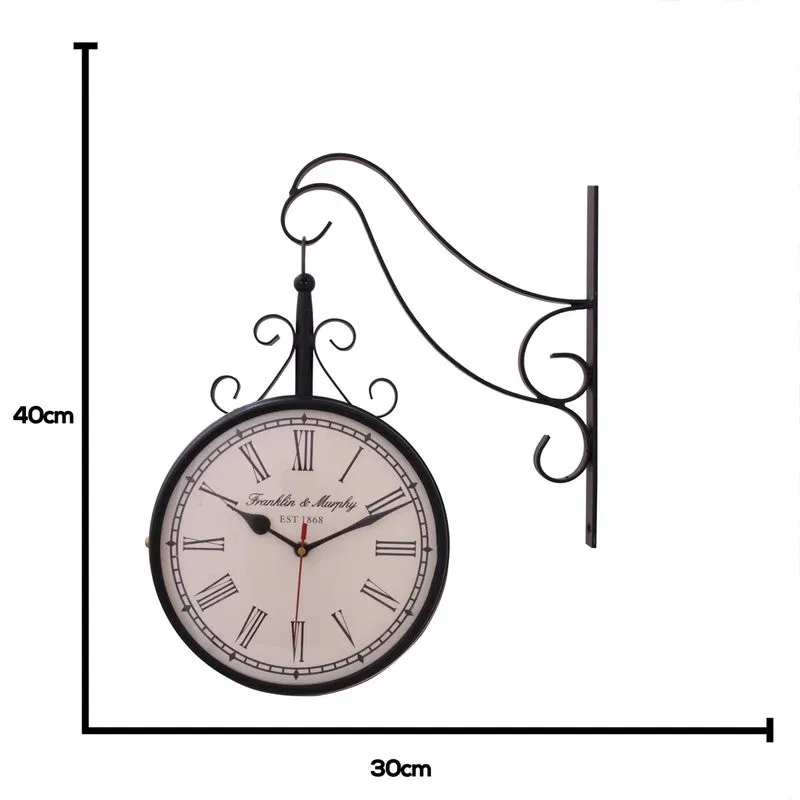 EchoTick Wall Clock media 7