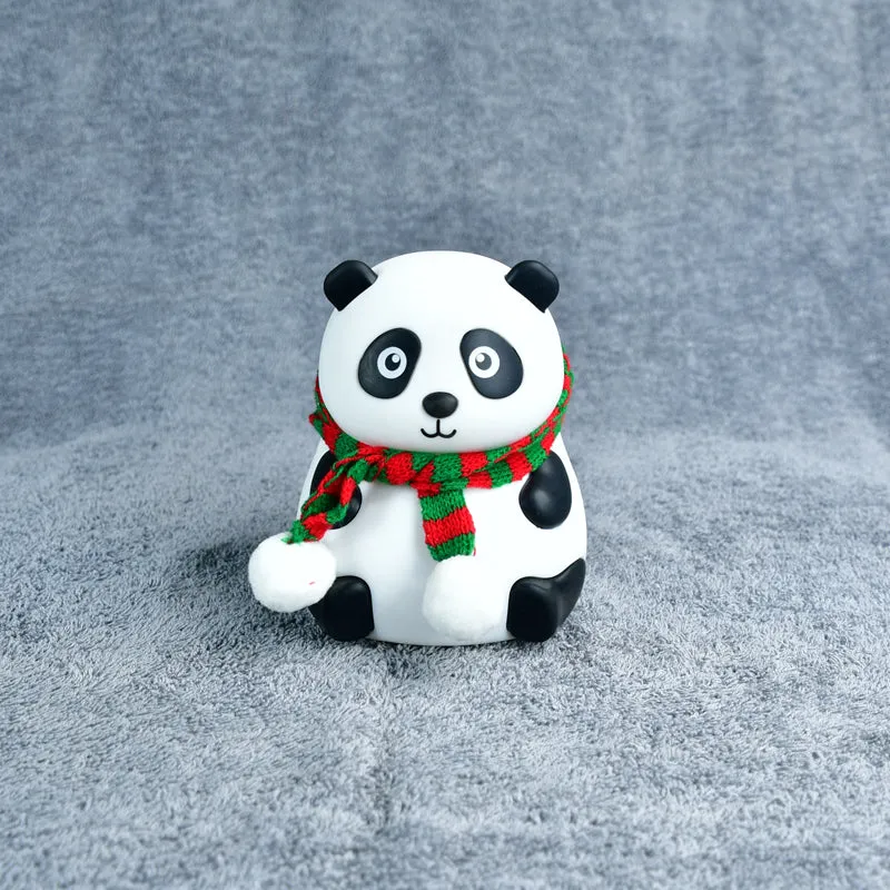 Panda Pro Showpiece media 1