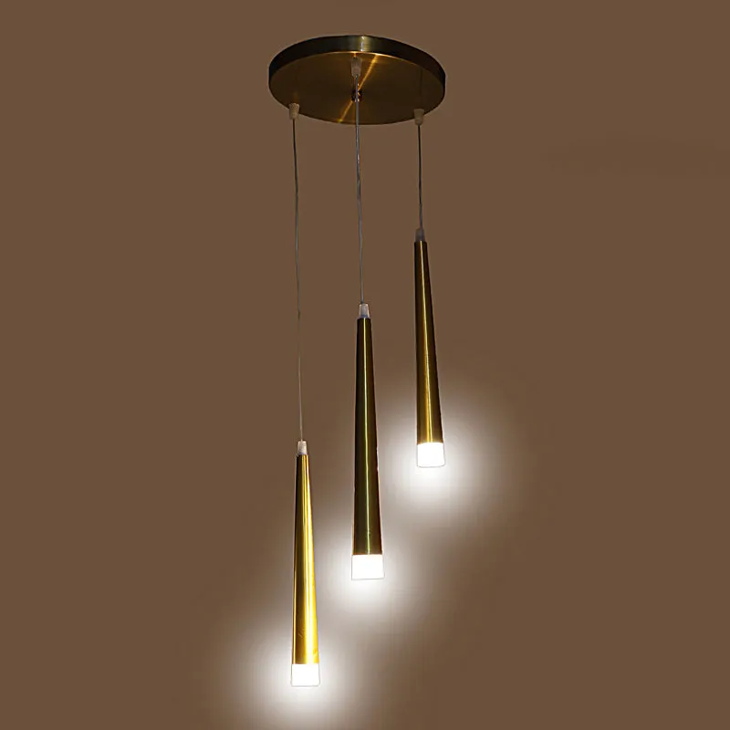 Olara Ceiling Lamp media 6