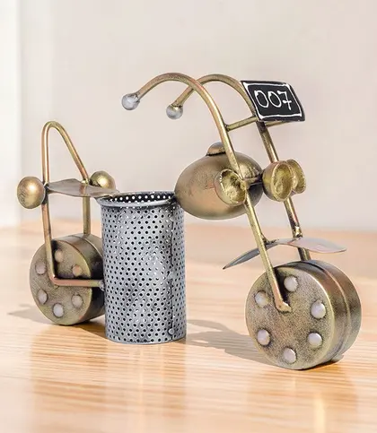 Metal