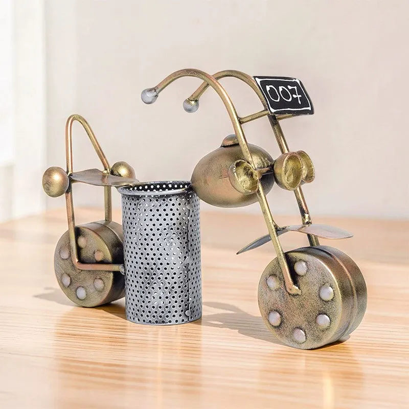 Bornmotto Stationery Holder media 1