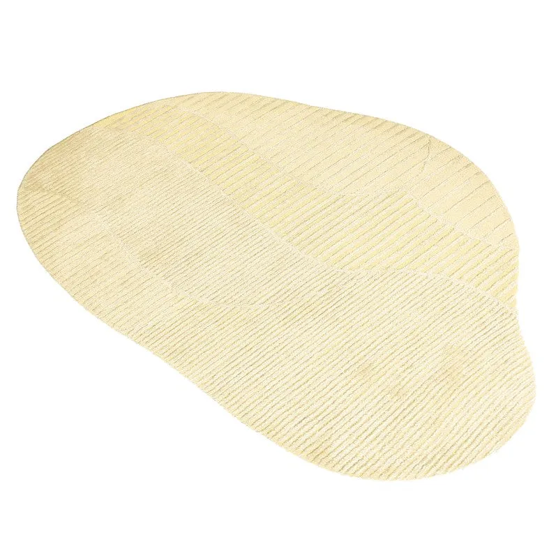 Trezel Cotton Carpet - Yellow media 5