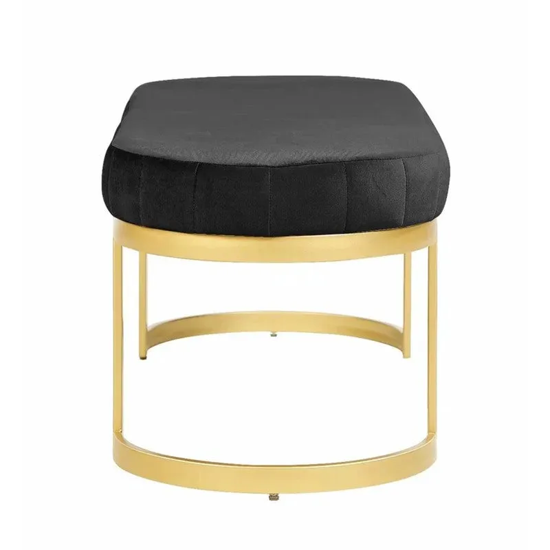 Dee Bench - Dark Grey media 4