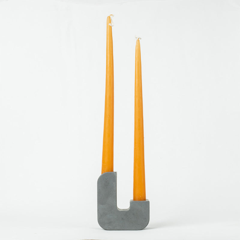 Jortha Candle Holder