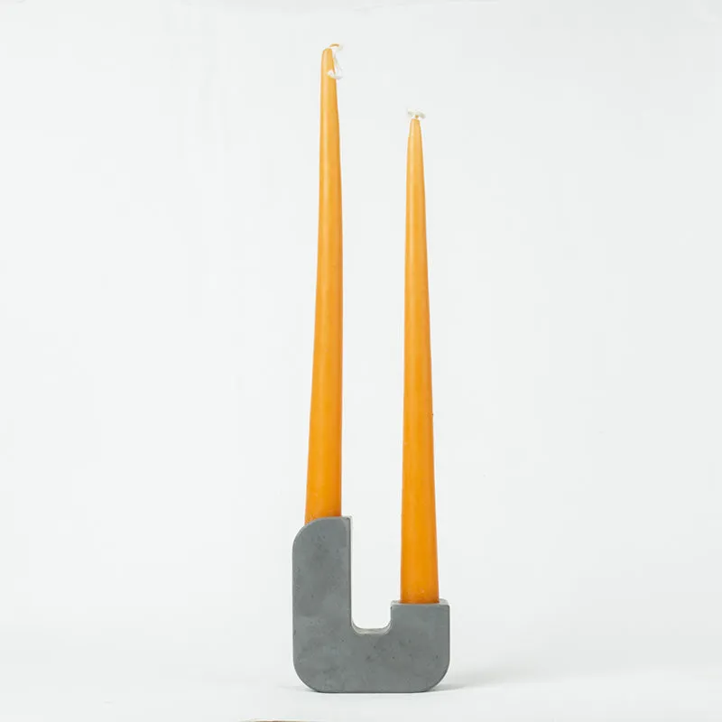 Jortha Candle Holder media 1