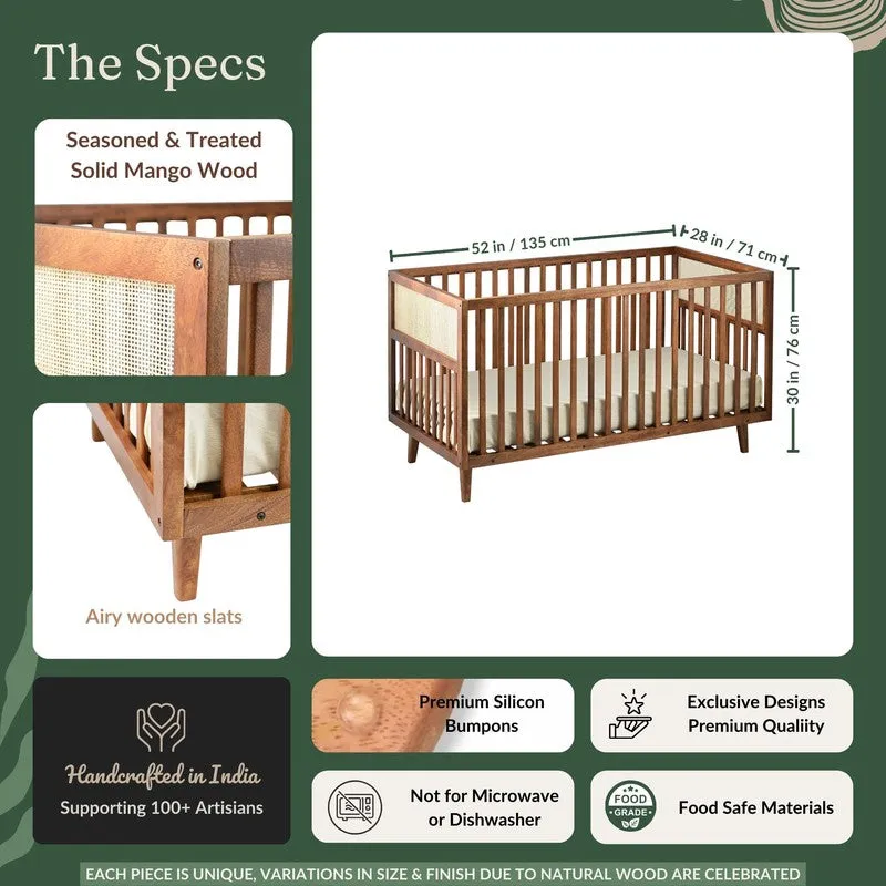 DreamWeave Kids Bed Cot media 10