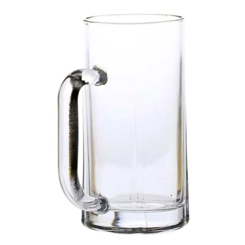 AleHorn Beer Mug - 300 mL media 5