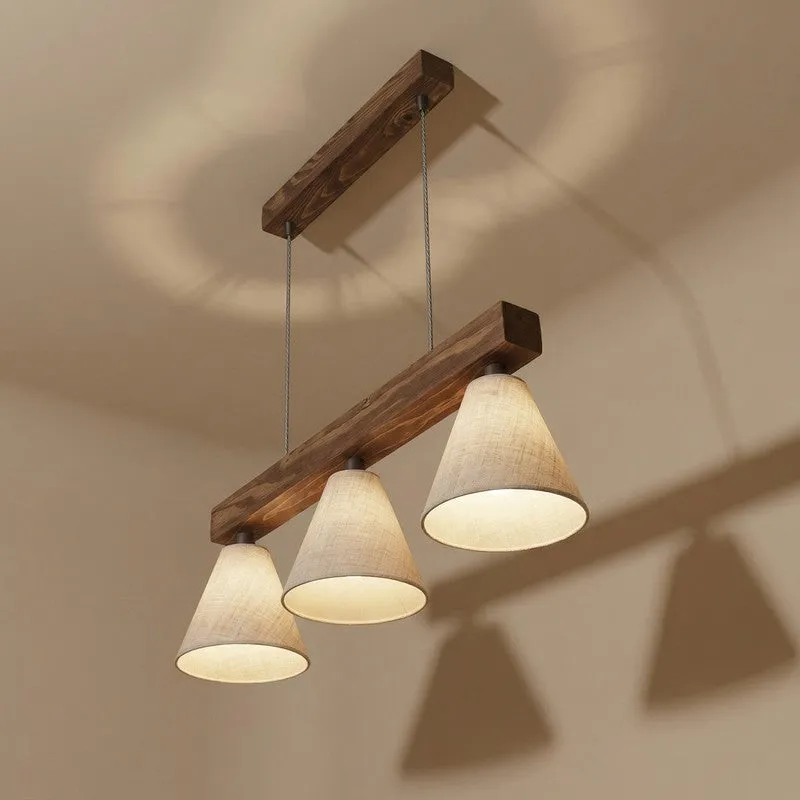 Malachi 3 Series Hanging Light media 6