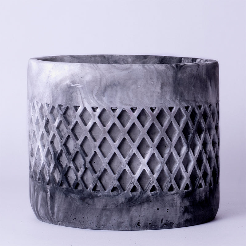 Diemona Blue Planter media 3