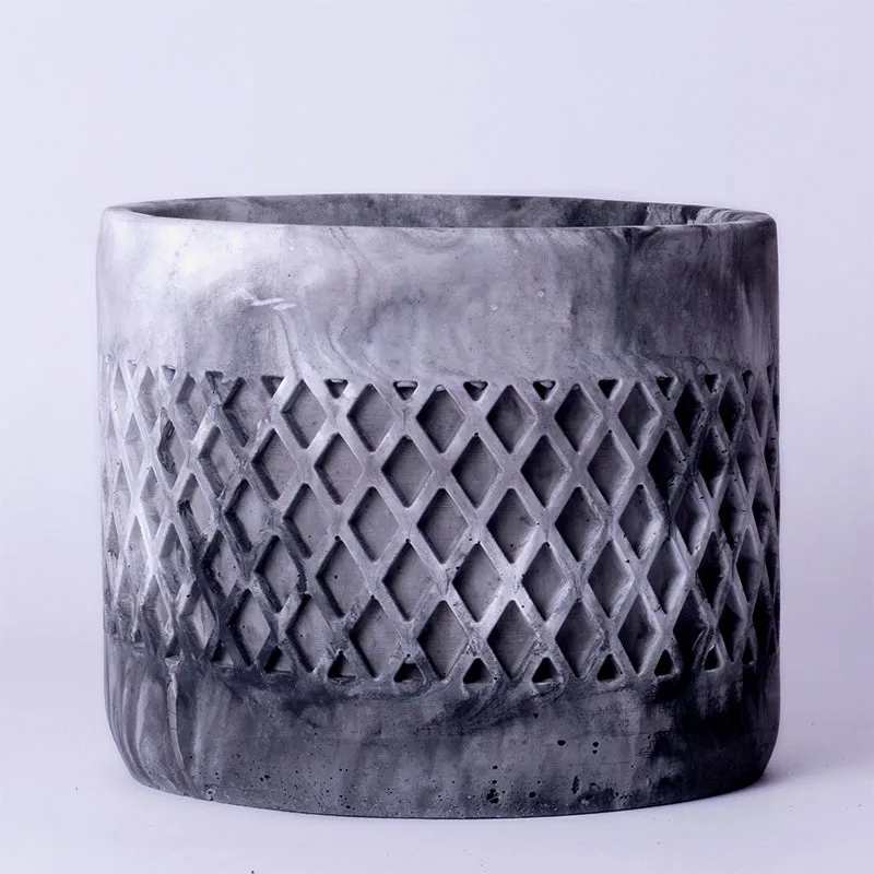 Diemona Blue Planter media 3