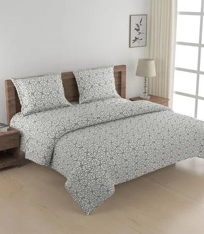 100% Cotton